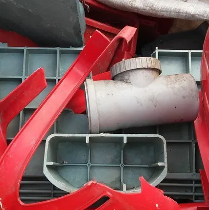 Фото №0 Утилизация пластиков переработка