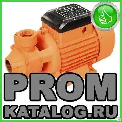 Фото №0 Насосы Вихрь