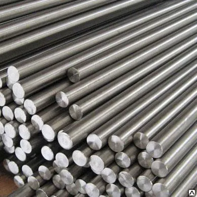 Фото №0 Круг титановый 160 мм по ГОСТу 1 90107-73, ВТ1-0, ОТ4, ВТ14, ВТ20