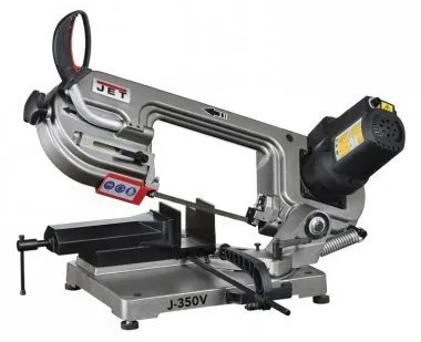 фото J-350V Ленточнопильный станок Jet 50000337M