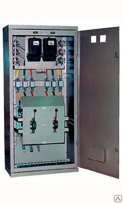 Фото №0 Шкаф ВРУ 1-13-10 УХЛ3