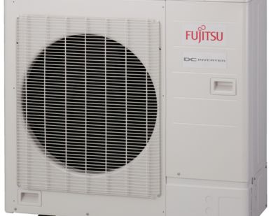 фото Наружный блок Fujitsu AOYG45LBT8