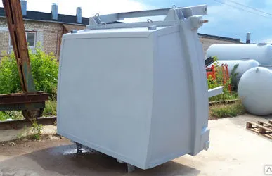 фото Плита толкающая КО-440-6.01.06.000