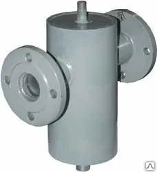 фото Грязевики фланцевые Ду 80 Ру 16