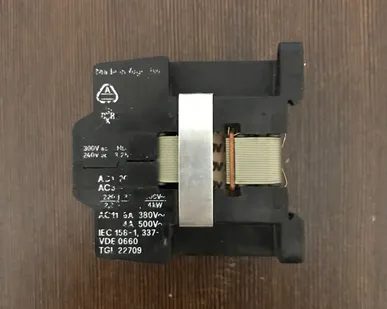 фото Пускатель ISKRA KO-31Е 220в 50Гц