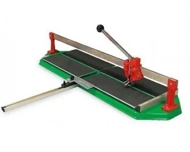 фото Плиткорез ручной Nuova Battipav SUPER PRO 900