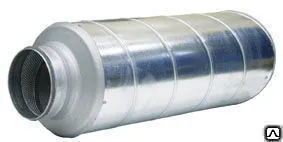 фото LDC Шумоглушитель