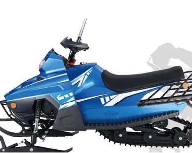 фото Снегоход Vento Arctic Cat 200сс