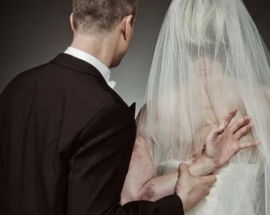 фото Правовая помощь при насилии в семье