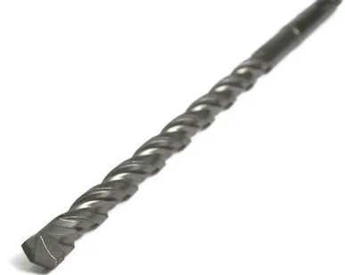 фото Бур ЗУБР "ЭКСПЕРТ" по бетону, хвостовик "SDS-Plus", 12х1000мм