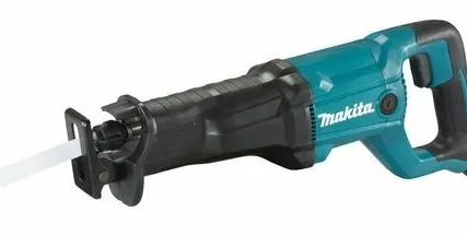 Фото №0 Аренда сабельной пилы Makita JR3051TK