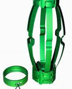 фото Центраторы пружинные ЦЦ-2