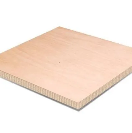 Фото №0 Фанера 18 мм сорт 4/4 нш 1525х1475