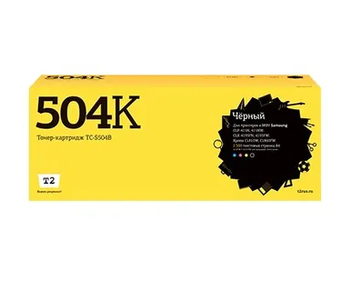 фото Картридж T2 TC-S504B