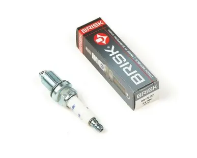 фото Свеча BRISK EXTRA DR17LDC-A