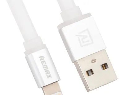 фото Кабель Remax Quick USB - Apple