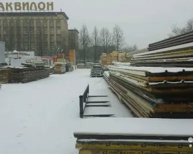 фото Сэндвич панели Кровельные PIR 80 мм, 11,89 м