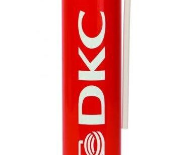 фото Пена огнезащитная 740 мл DKC DF1201