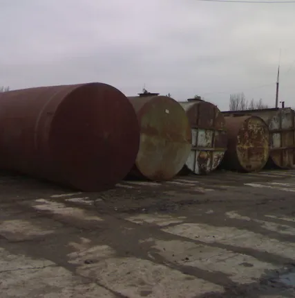 Фото №0 Емкость