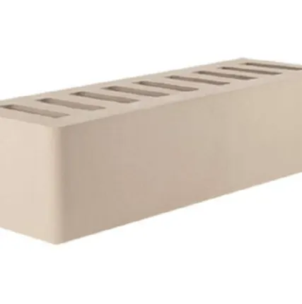 Фото №0 Старый Оскол Кирпич лицевой керамический Старый Оскол Белый 0.7НФ