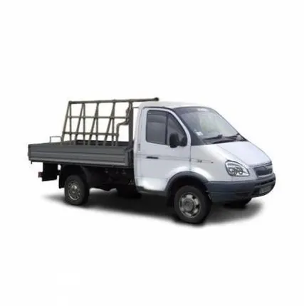 Фото №0 Доставка стекла Газелью до объекта