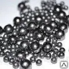 фото Дробь свинцовая 1,25-5,50 мм ГОСТ 7937-76