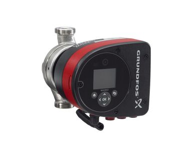 фото Циркуляционный насос MAGNA3 25-60 N 180