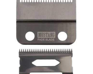 фото Нож Fade для MPFT01, MPRF02, MPRF03 Серебряный