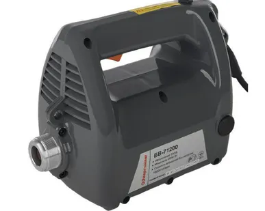 фото ПРЕОБРАЗОВАТЕЛЬ ЧАСТОТЫ STP V-MAX SK 1T