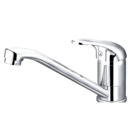 Фото №0 Смеситель для кухни EKKO EM4203