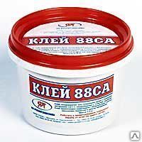 Фото №0 Клей резиновый 88 СА