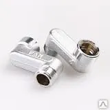 Фото №0 Эксцентрик 1/2"x1/2" НВ 4 см FAR 5560 412