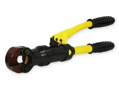 фото Тросорез гидравлический ручной РОСТ ТГР-24