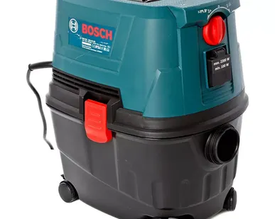 фото Пылесос Bosch GAS 15 PS