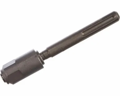 фото Переходник для перфоратора SDS MAX на SDS PLUS Matrix 703111 МИ