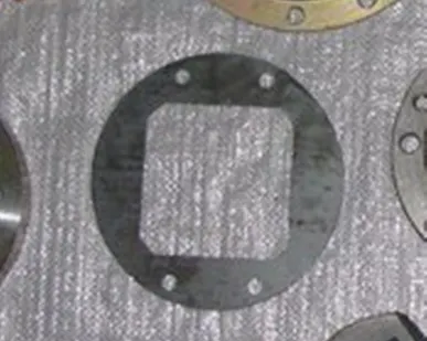 фото Шайба БКГМ-030-00-15А