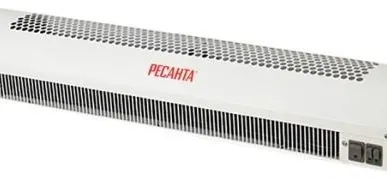 фото Тепловая завеса Ресанта ТЗ-5С
