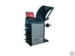 Фото №0 Балансировочный стенд автоматический CB958B