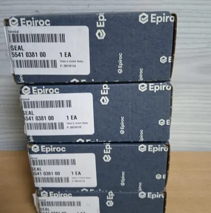 Фото №0 Запасные части для ПДМ ST7 Atlas Copco.