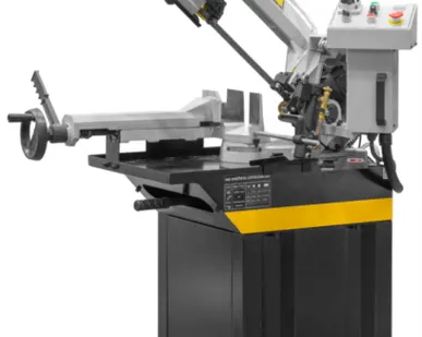 фото Станок ленточнопильный Stalex BSМ-170G