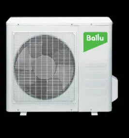 Фото №0 Внешний блок B5OI-FM/out-60HN1/EU new DC-инверторная мульти сплит-система Серия Super Free Match