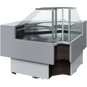 Фото №0 Витрина холодильная напольная ПОЛЮС GC110 VM-6 (ВХСу-2 внутренний 90 Carboma GC110 (динамика)) (1005 ВЕНГЕ)