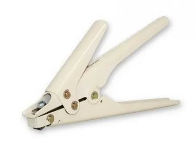 фото Пресс-клещи для стяжек РОСТ ПС-9