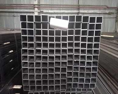 фото Труба профильная 60х60х2 мм ст2/3/10 6м