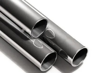 фото Труба электросварная 152 х3,2 ст.10пс, 3сп/пс, 10-20, 09г2с.