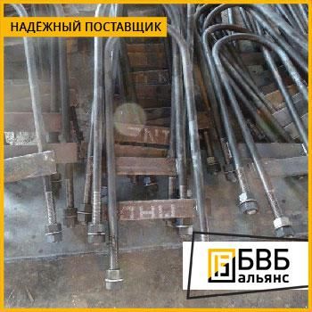 Фото №0 Шпилька для анкерной тяги