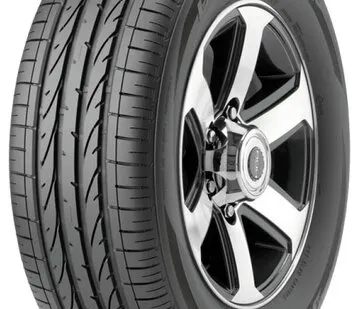 фото Bridgestone Dueler H/P Sport 225/55 R18 98V летняя