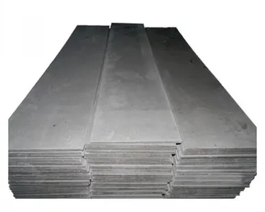 фото Шифер плоский 1570*290**8мм / полосы для грядок