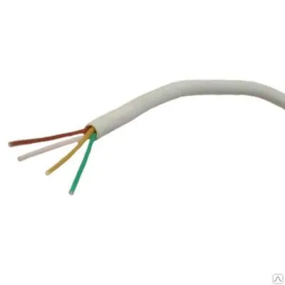 Фото №0 Провод КСПВ 4*0,5