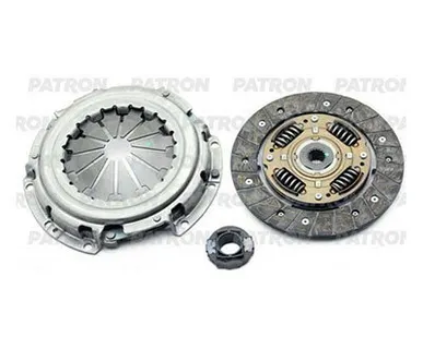 фото Patron Сцепление Peugeot 206 1 9D 98 /307/308/Tepee 1 6 VL826212 ор 2050J6 Patron PCE0016